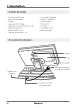 Preview for 44 page of Megasat Countryman GPS plus User Manual