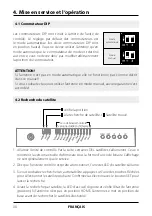 Preview for 48 page of Megasat Countryman GPS plus User Manual