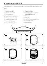 Preview for 53 page of Megasat Countryman GPS plus User Manual