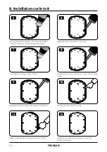 Preview for 54 page of Megasat Countryman GPS plus User Manual