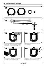 Preview for 56 page of Megasat Countryman GPS plus User Manual