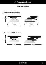 Preview for 13 page of Megasat Countryman GPS Premium User Manual