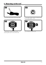 Preview for 41 page of Megasat Countryman GPS User Manual