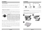 Предварительный просмотр 4 страницы Megasat D Series User Manual