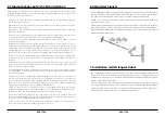 Preview for 7 page of Megasat D Series User Manual