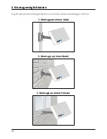 Preview for 8 page of Megasat D1 Profi-Line User Manual