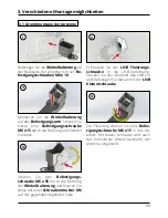 Preview for 9 page of Megasat D1 Profi-Line User Manual