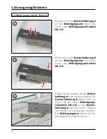 Preview for 12 page of Megasat D1 Profi-Line User Manual