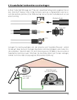 Preview for 13 page of Megasat D1 Profi-Line User Manual