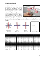 Preview for 15 page of Megasat D1 Profi-Line User Manual