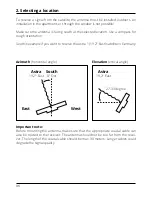 Preview for 24 page of Megasat D1 Profi-Line User Manual