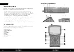 Preview for 17 page of Megasat Digital 1 HD User Manual