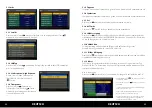 Preview for 19 page of Megasat Digital 1 HD User Manual