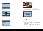 Preview for 23 page of Megasat Digital 1 HD User Manual