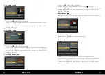 Preview for 25 page of Megasat Digital 1 HD User Manual