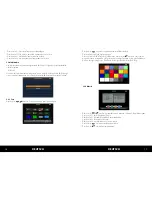 Preview for 9 page of Megasat Digital 1 User Manual