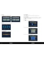 Preview for 18 page of Megasat Digital 1 User Manual