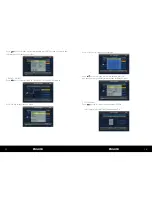 Preview for 19 page of Megasat Digital 1 User Manual