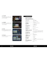 Preview for 23 page of Megasat Digital 1 User Manual