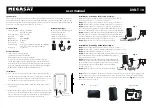 Preview for 2 page of Megasat DVB-T 10 User Manual