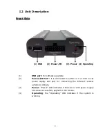 Preview for 5 page of Megasat DVBT-620 User Manual