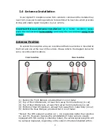 Preview for 9 page of Megasat DVBT-620 User Manual