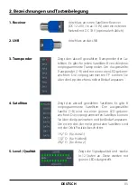 Preview for 5 page of Megasat HD 1 Kompakt User Manual