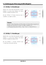 Предварительный просмотр 18 страницы Megasat HD 1 Kompakt User Manual