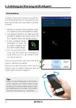 Preview for 20 page of Megasat HD 1 Kompakt User Manual