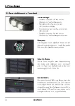 Preview for 26 page of Megasat HD 1 Kompakt User Manual