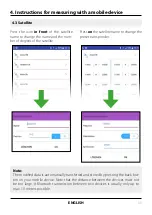 Preview for 41 page of Megasat HD 1 Kompakt User Manual