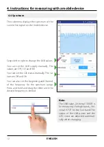 Preview for 42 page of Megasat HD 1 Kompakt User Manual