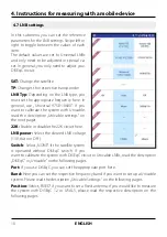 Preview for 46 page of Megasat HD 1 Kompakt User Manual