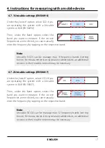 Preview for 47 page of Megasat HD 1 Kompakt User Manual