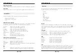 Preview for 7 page of Megasat HD 230 C User Manual