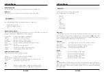 Preview for 16 page of Megasat HD 230 C User Manual