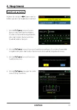 Preview for 9 page of Megasat HD 3 compact V3 User Manual