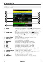 Preview for 28 page of Megasat HD 3 compact V3 User Manual