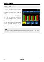 Preview for 32 page of Megasat HD 3 compact V3 User Manual