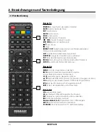 Preview for 6 page of Megasat HD 390 User Manual