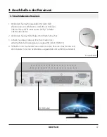 Предварительный просмотр 7 страницы Megasat HD 390 User Manual