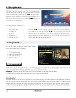 Preview for 8 page of Megasat HD 390 User Manual