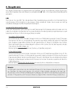 Preview for 14 page of Megasat HD 390 User Manual