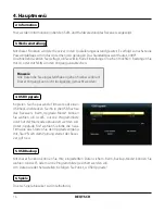 Preview for 16 page of Megasat HD 390 User Manual