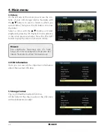 Preview for 48 page of Megasat HD 390 User Manual