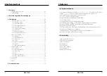 Preview for 2 page of Megasat HD 5 Combo User Manual