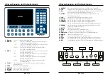 Предварительный просмотр 3 страницы Megasat HD 5 Combo User Manual