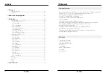 Preview for 21 page of Megasat HD 5 Combo User Manual