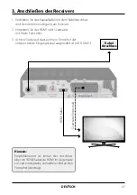 Preview for 7 page of Megasat HD 5000 DC User Manual