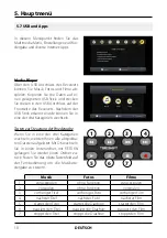 Preview for 18 page of Megasat HD 5000 DC User Manual